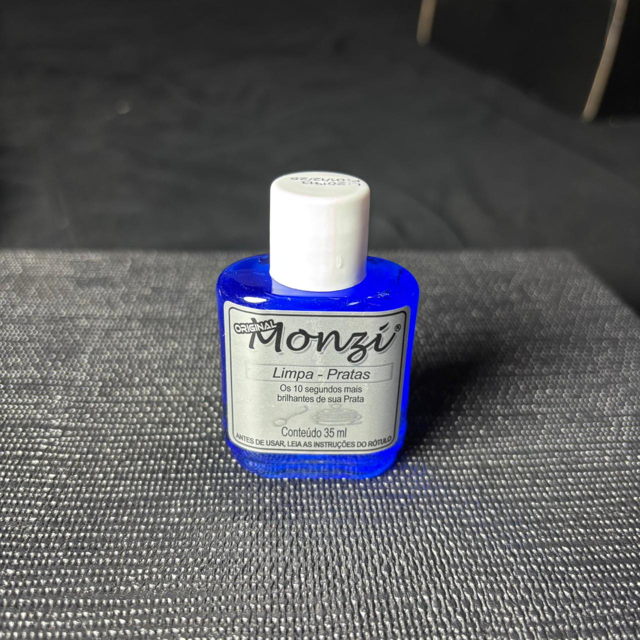 Monzi - Limpeza e Brilho Profissional - Imagem 2