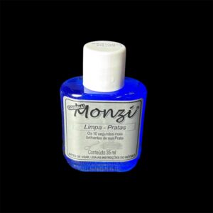 Monzi - Limpeza e Brilho Profissional